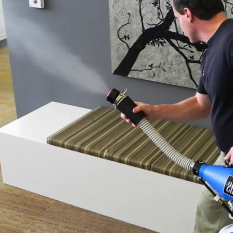 Professional Odor Removal in Tumwater, WA